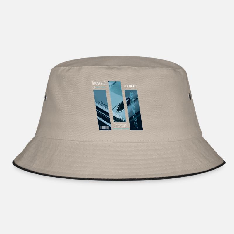 Bucket Hat