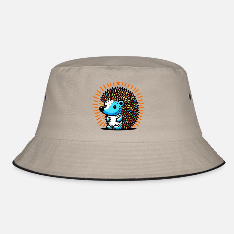 Hérisson Bob