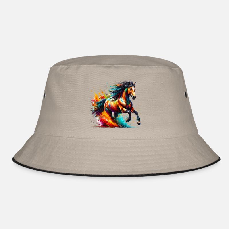 Cheval Bob