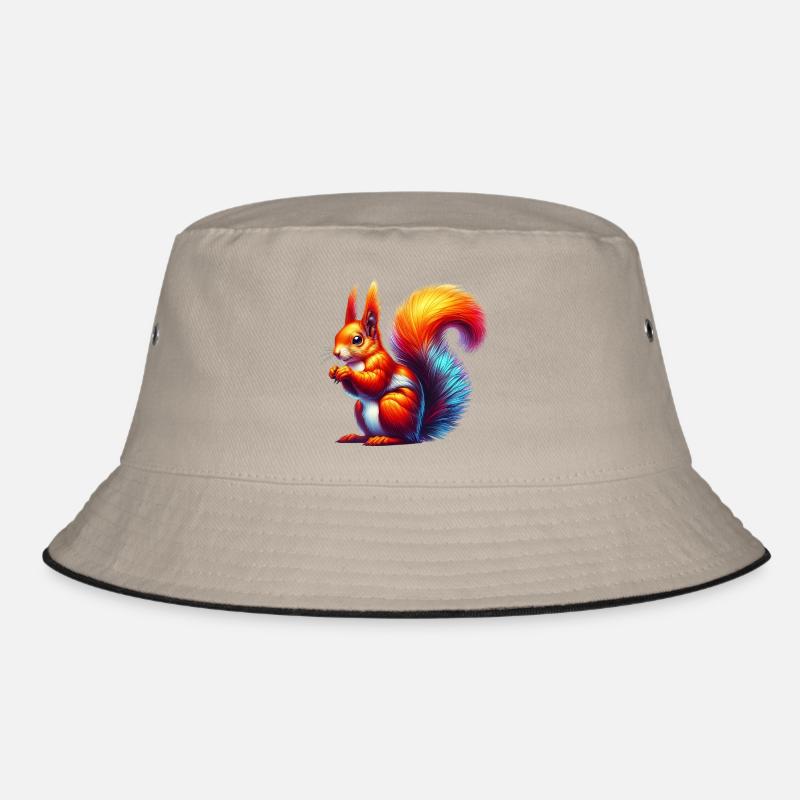 Bucket Hat