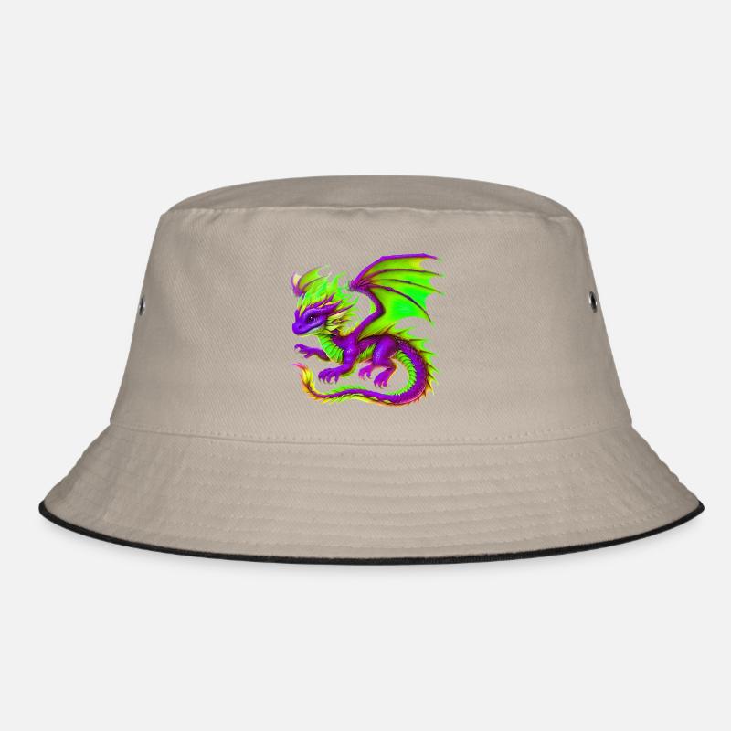 Bucket Hat