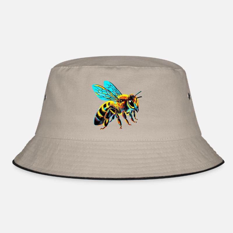 Abeille Bob