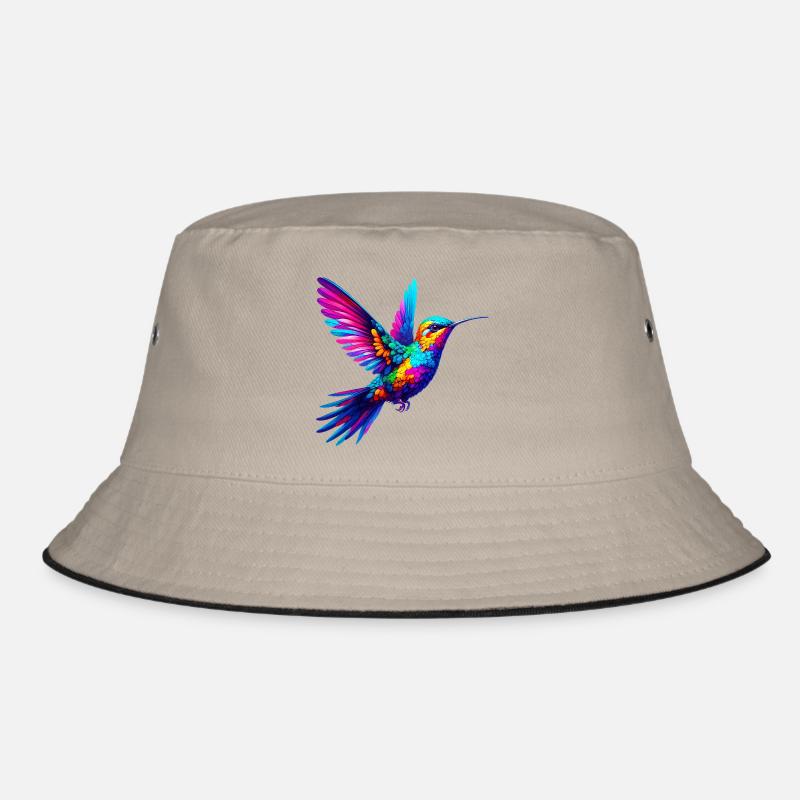 Colibri Bob