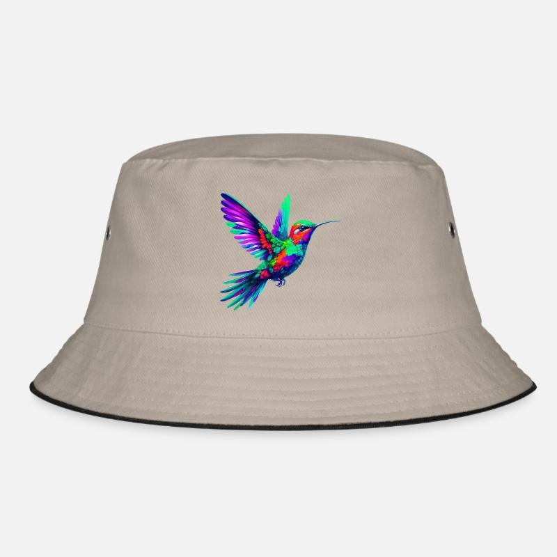 Colibri Bob