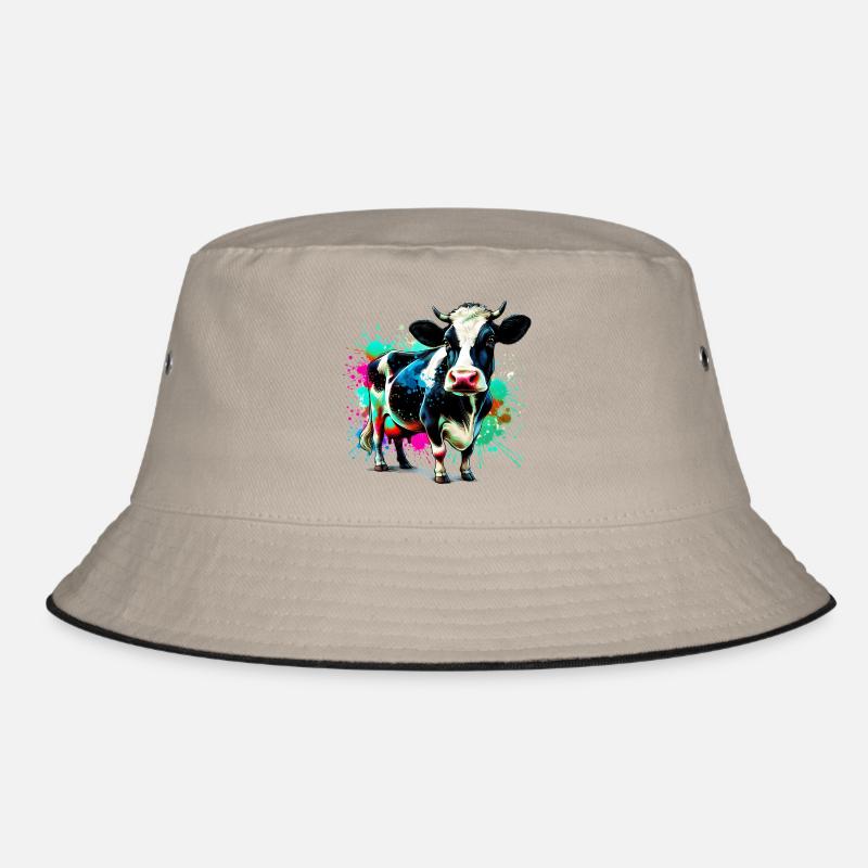 Vache Bob