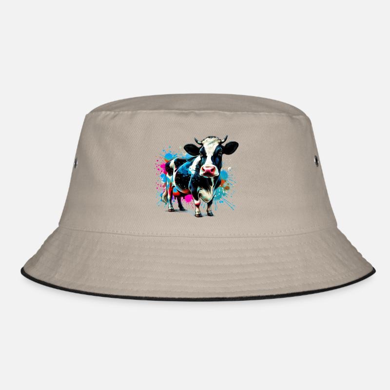 Kuh Bucket Hat