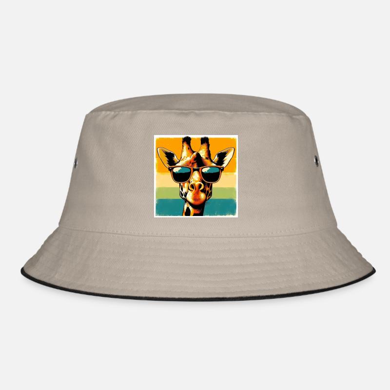 girafe Bob