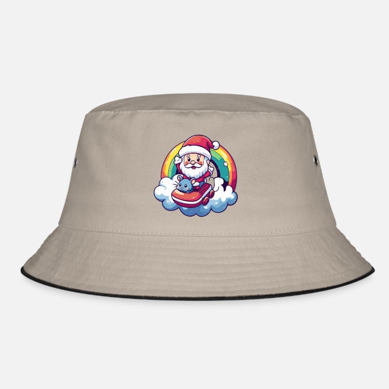 Bucket Hat