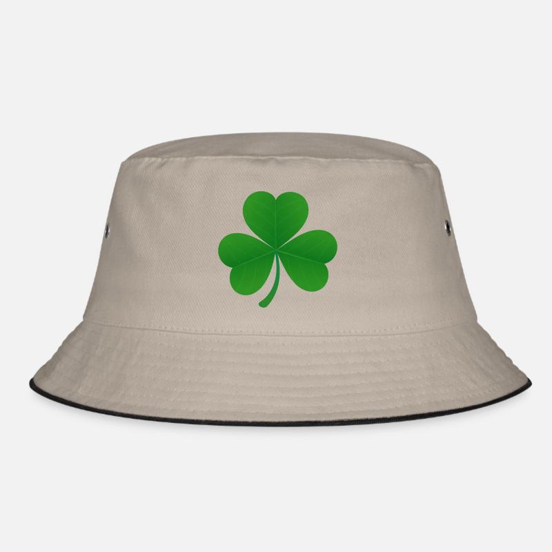 Kleeblatt  Bucket Hat
