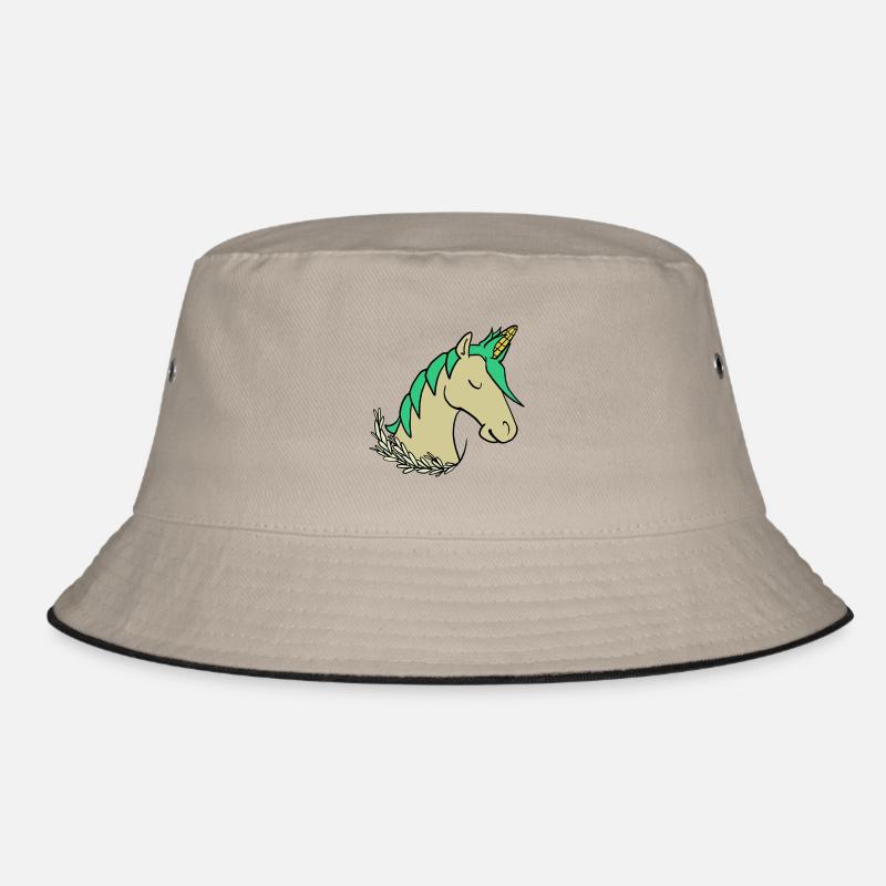 Uni-Corn Bob