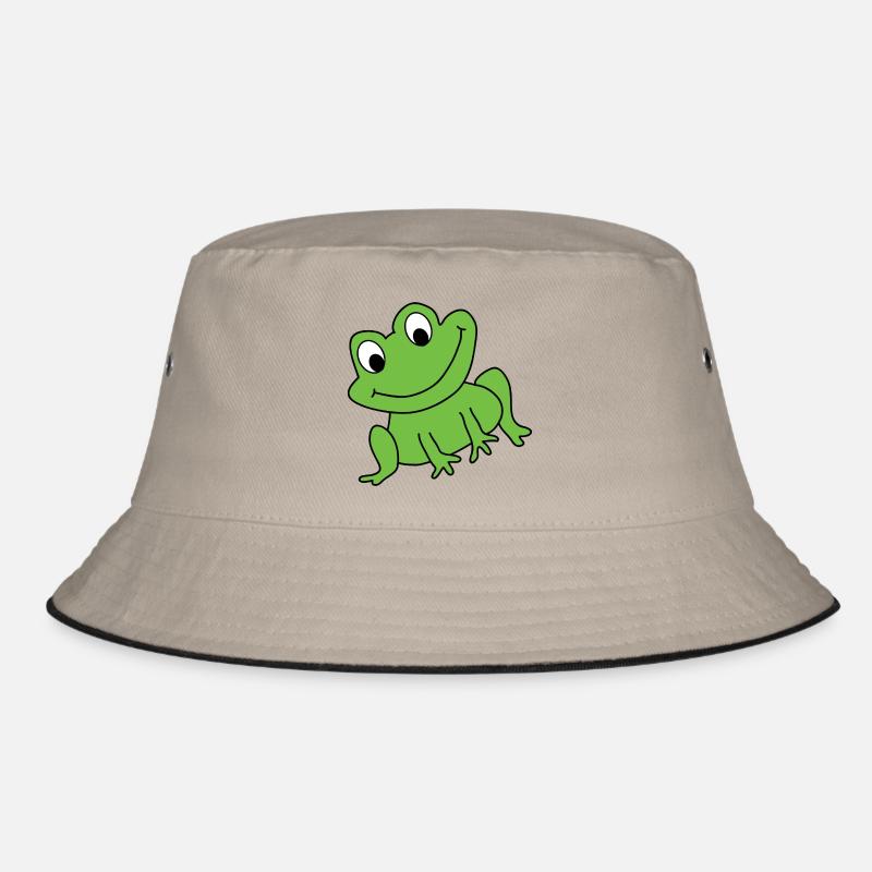 Fro 23 Bucket Hat