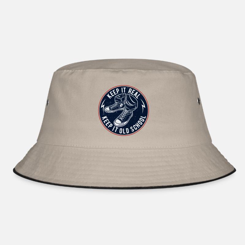 Bucket Hat