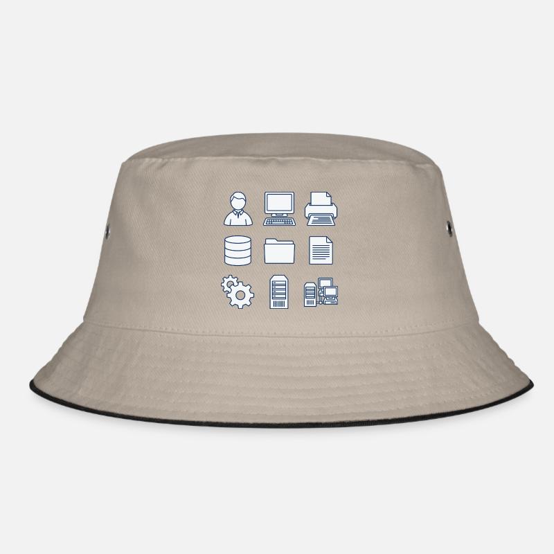 Computer Icons Bucket Hat