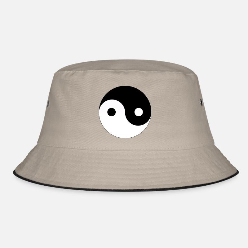 Yin Yang Bob
