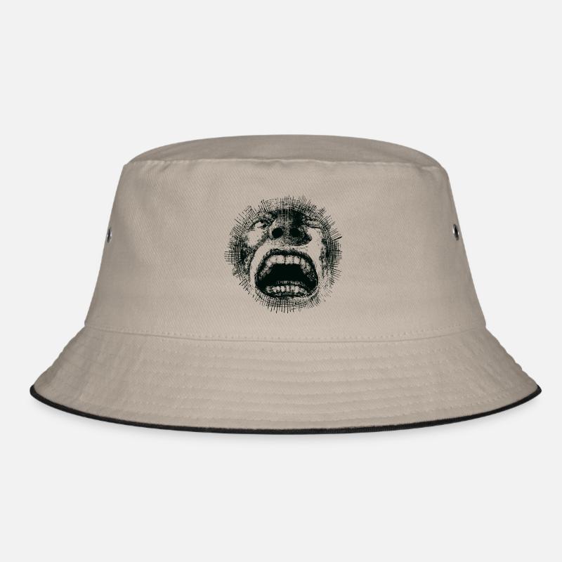 Bucket Hat