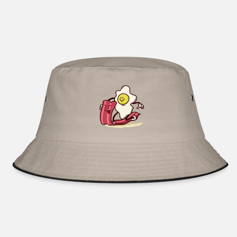 disque monte Egg Bacon Bob