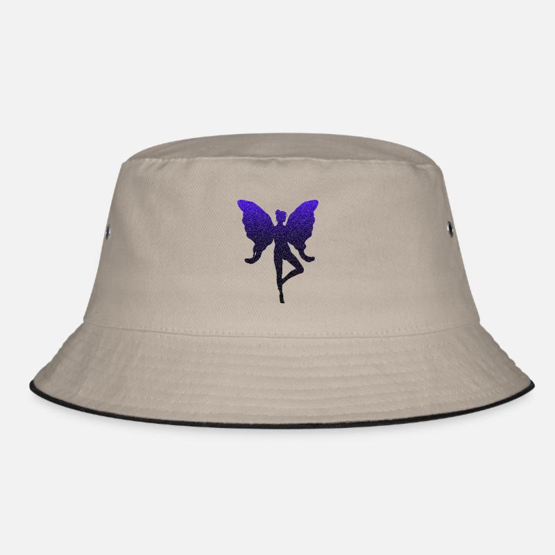 Fee Bucket Hat