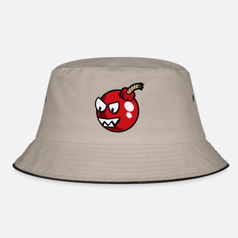 Bombe Bucket Hat