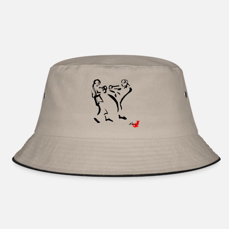 Bucket Hat