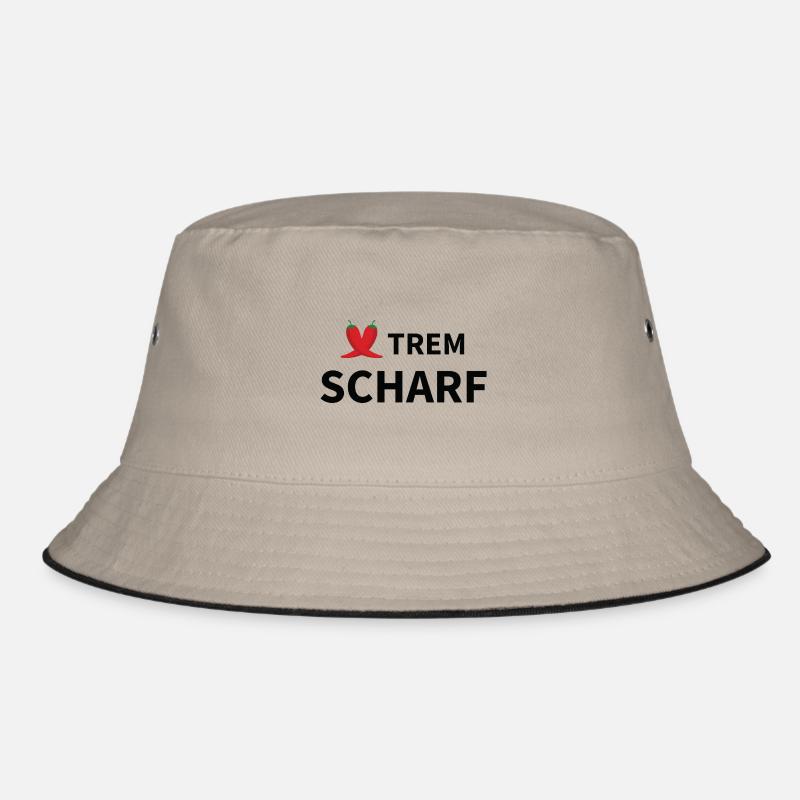 XTREM Scharf Bucket Hat