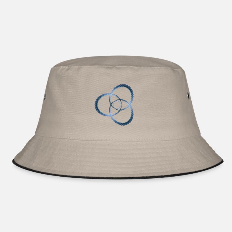 Atom - Cellular five Bucket Hat