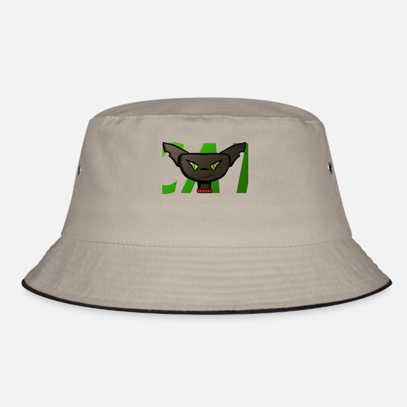 Katze Geschenk Bucket Hat