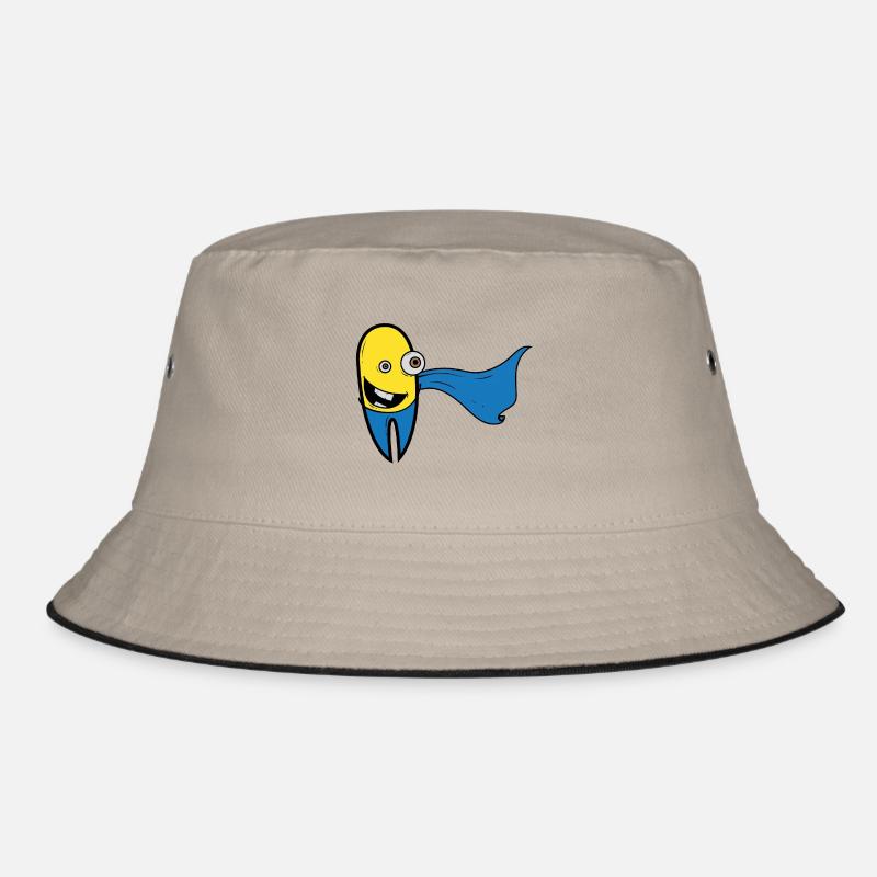 Bucket Hat