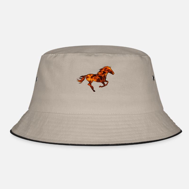 Cheval de cheval Bob