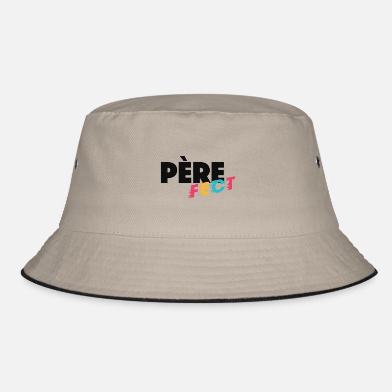 Bucket Hat