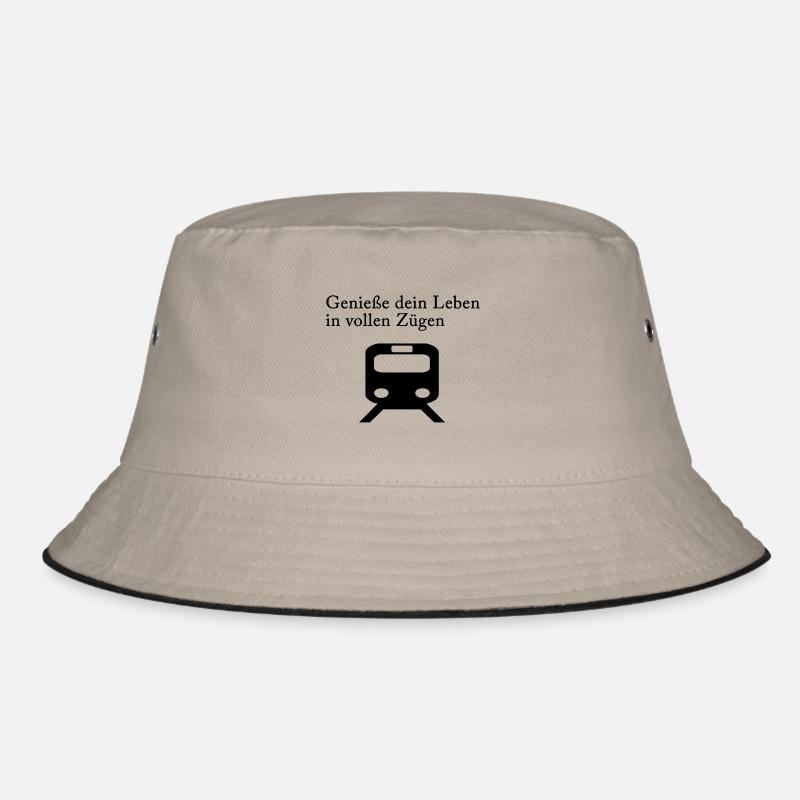 To the fullest Bucket Hat