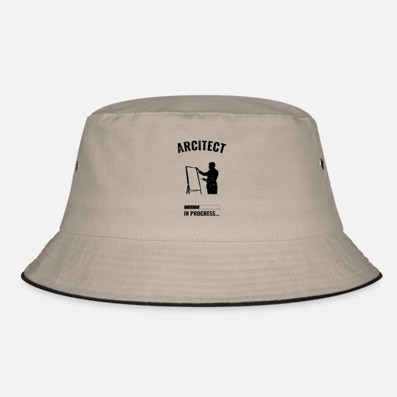architect Bucket Hat