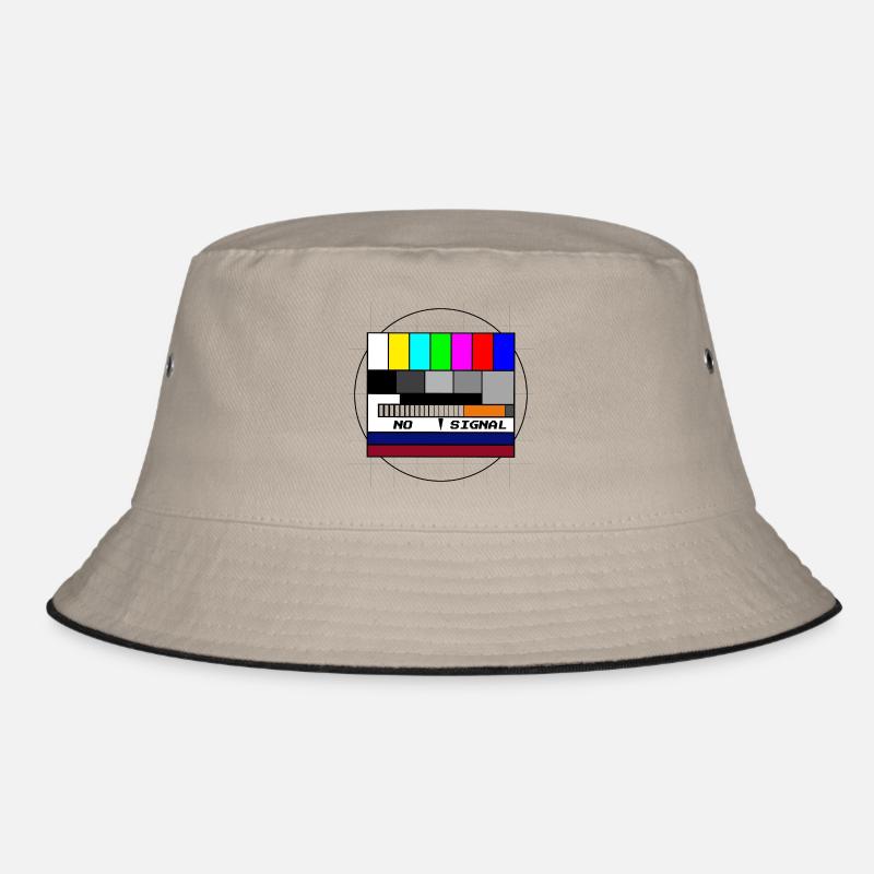Still image test image Bucket Hat