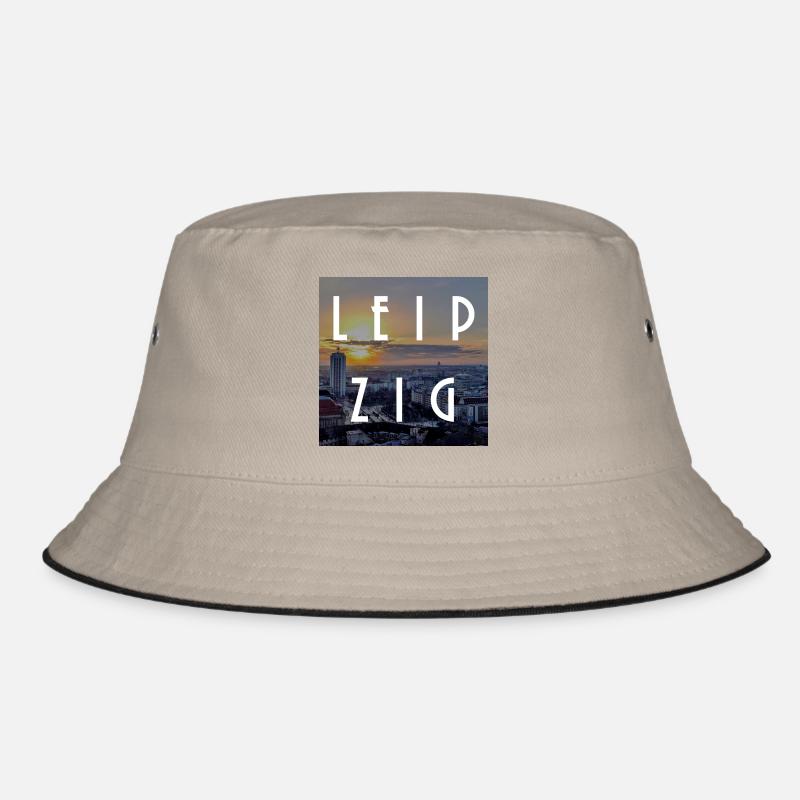 Leipzig Bucket Hat
