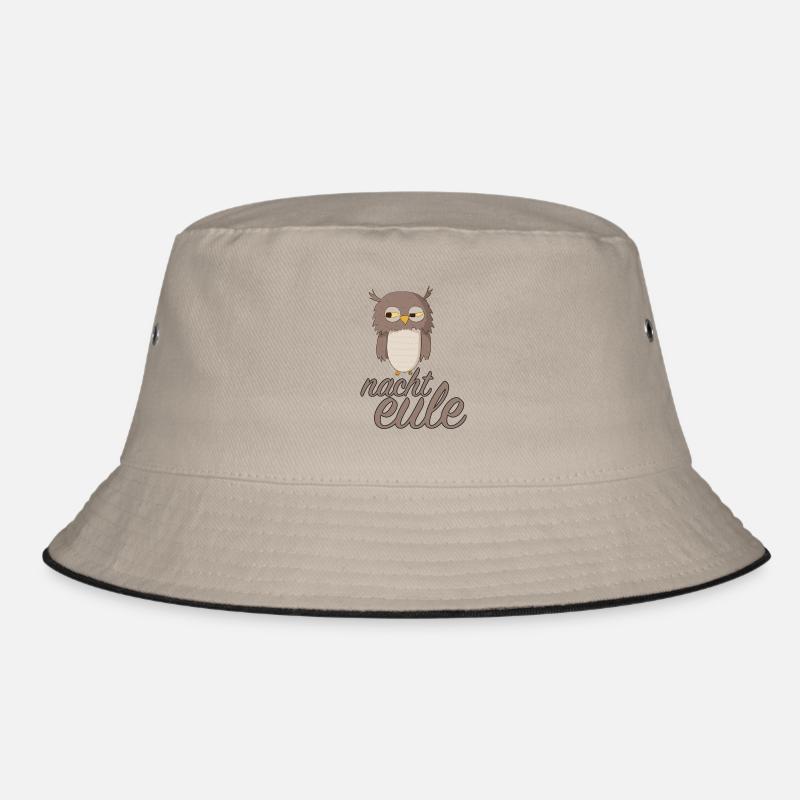 Bucket Hat