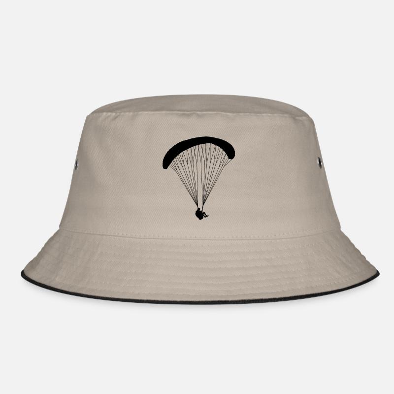 Gleitschirm Bucket Hat