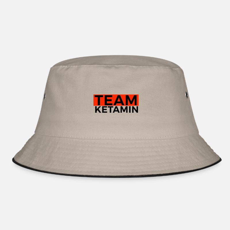 Kétamine Keta Techno Drogue Druffie Idée Cadeau Bob