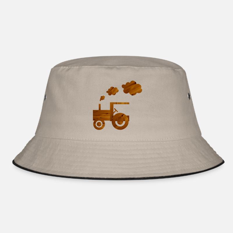 tracteur Bob