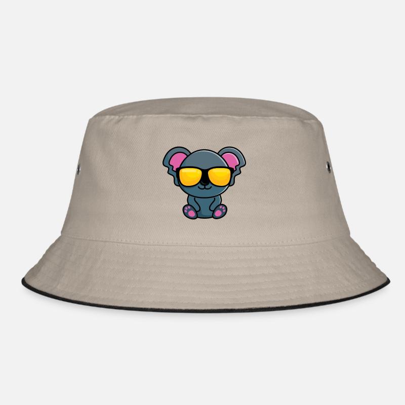 Coolala (cool koala) Bob