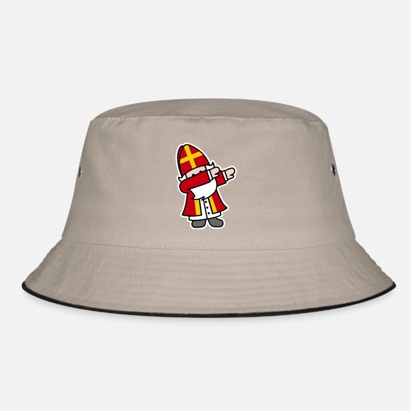 Sinterklaas / Sint Nicolaas dab dabbing dabbin' Bob