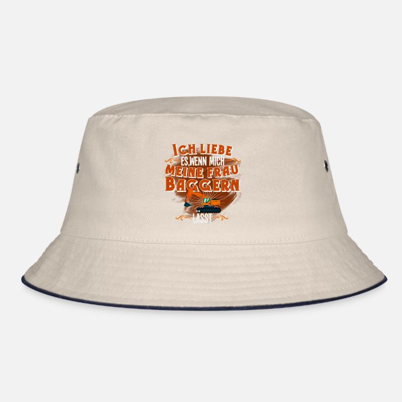 Bucket Hat