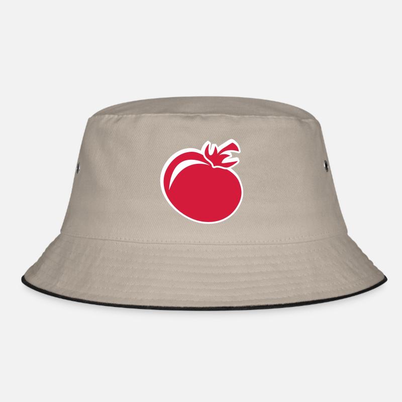 Tomate rouge Bob