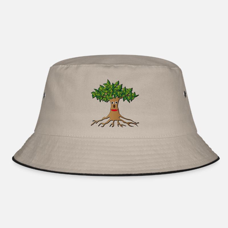 Baum Bucket Hat