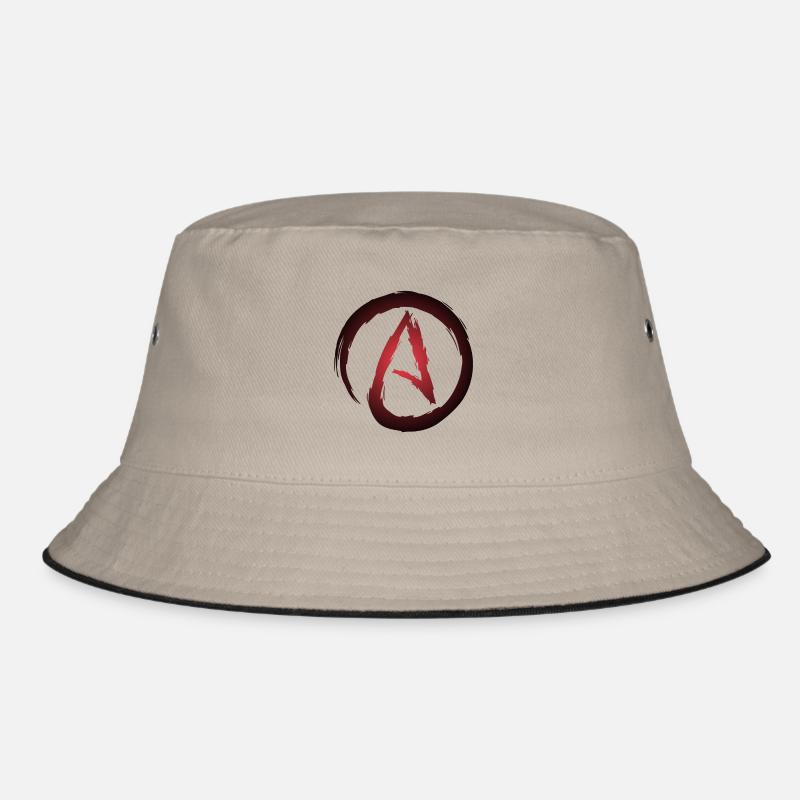 Athéisme symbole Athée Bob