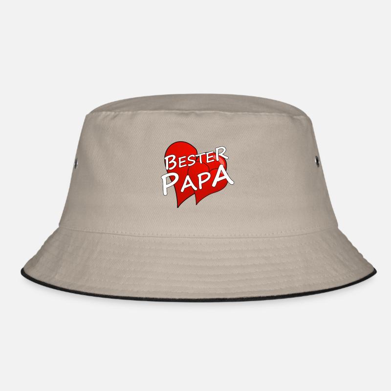 BESTER PAPA Bucket Hat