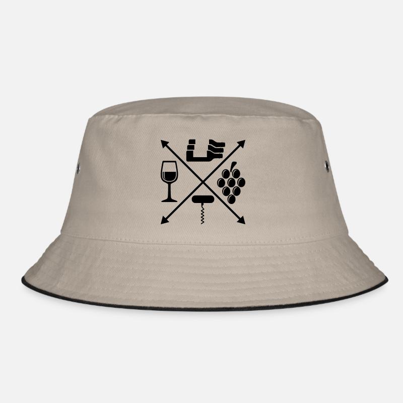 Bucket Hat