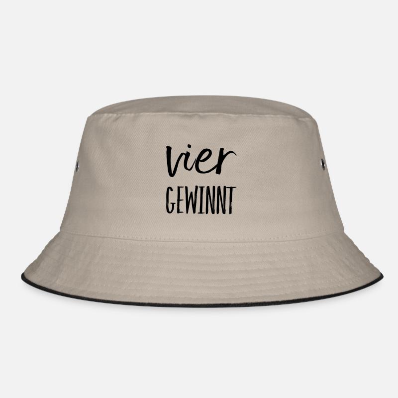 Bucket Hat