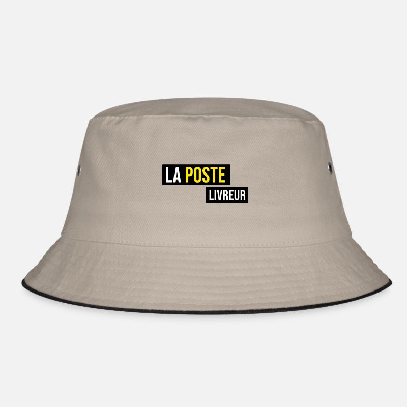 La poste livraison colis courrier facteur laposte Bob