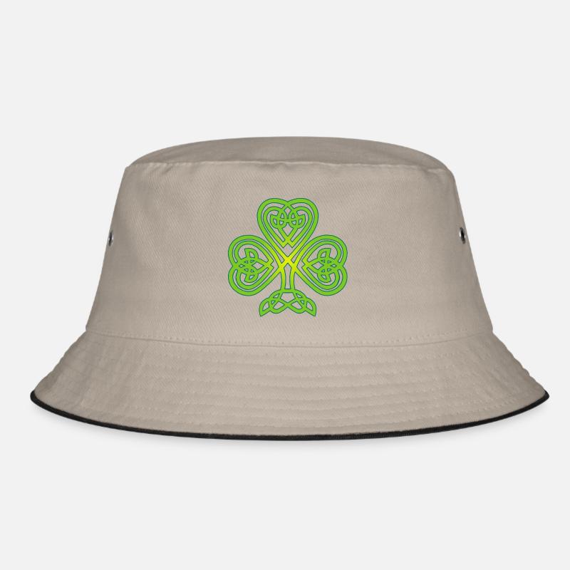 Trèfle d'Irlande Bob