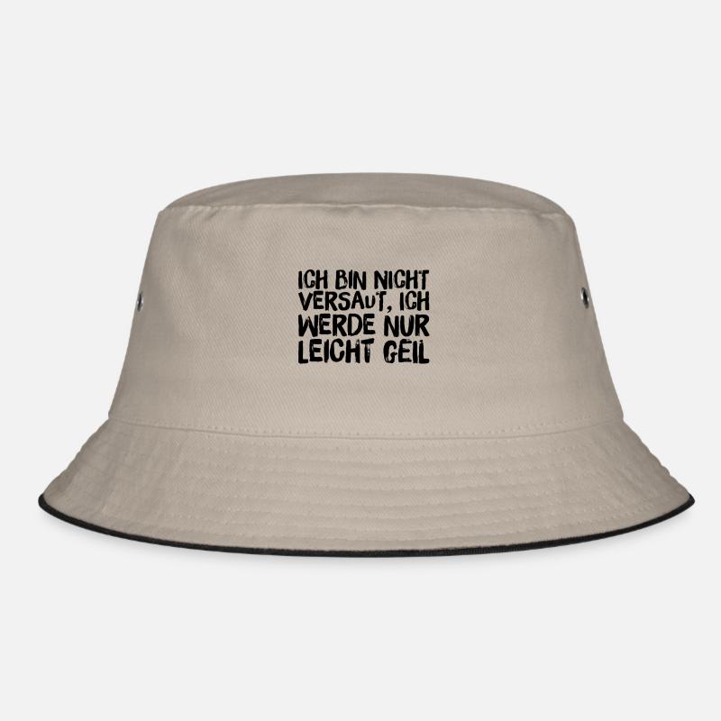 Bucket Hat