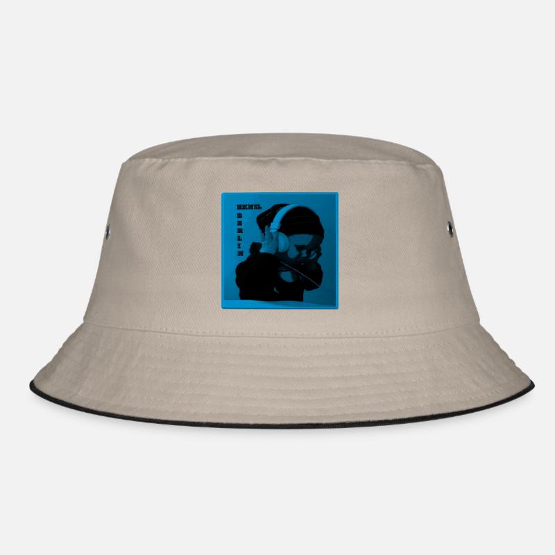 Casque de musique DJ V.2 Bob
